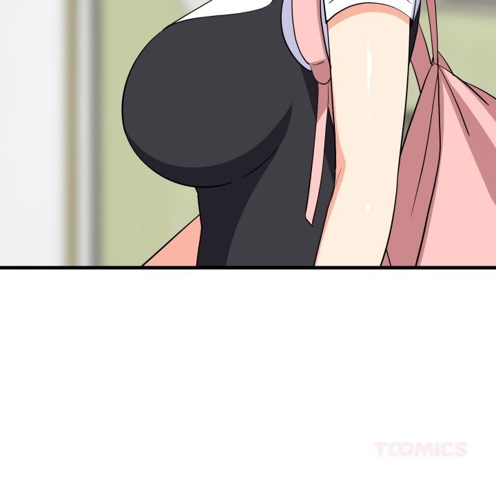 难缠姐妹偏要和我同居第57話