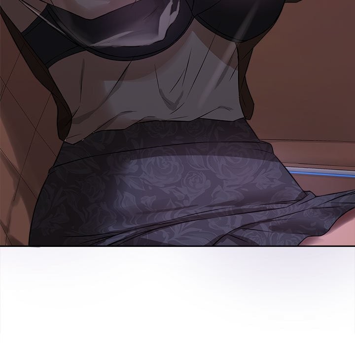 错位的星辰第8話