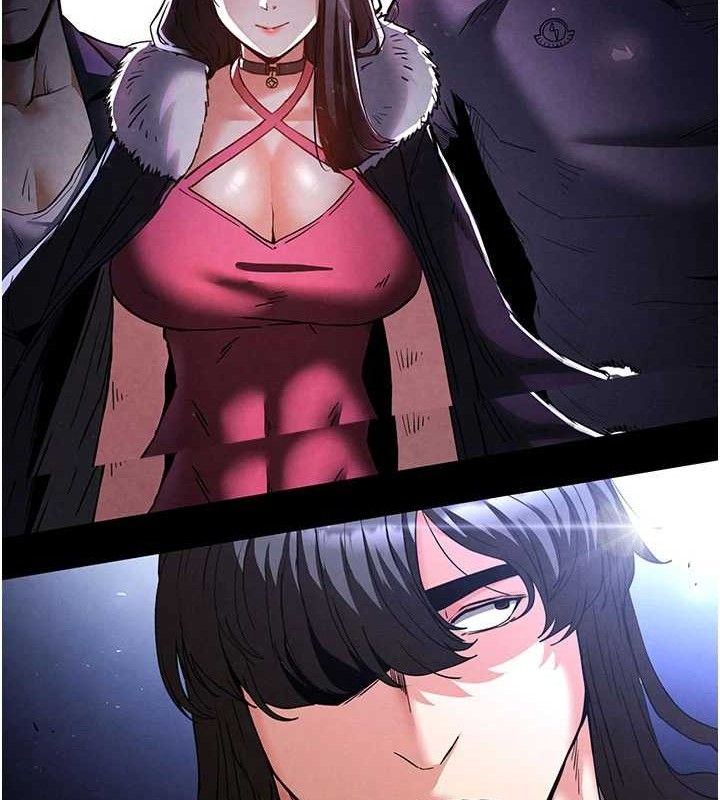 末日鵰堡第41話-物流倉庫的淫趴