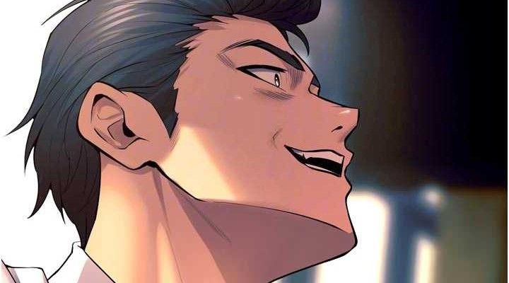 狱火重生第30話-翊婷準備的「特別禮物」