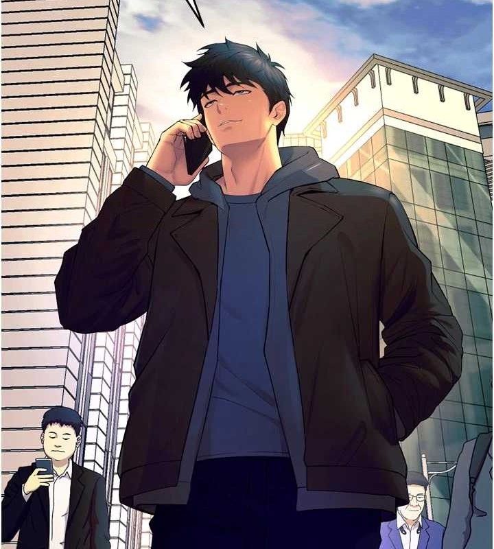 狱火重生第30話-翊婷準備的「特別禮物」