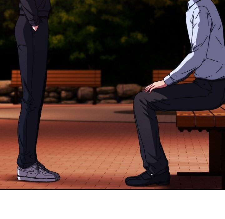 爱上你也好第27話