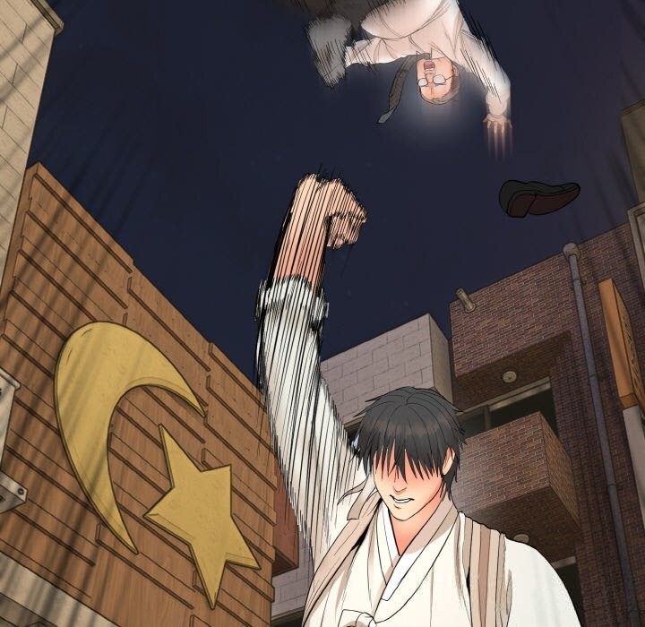 神雕闯都市第2话