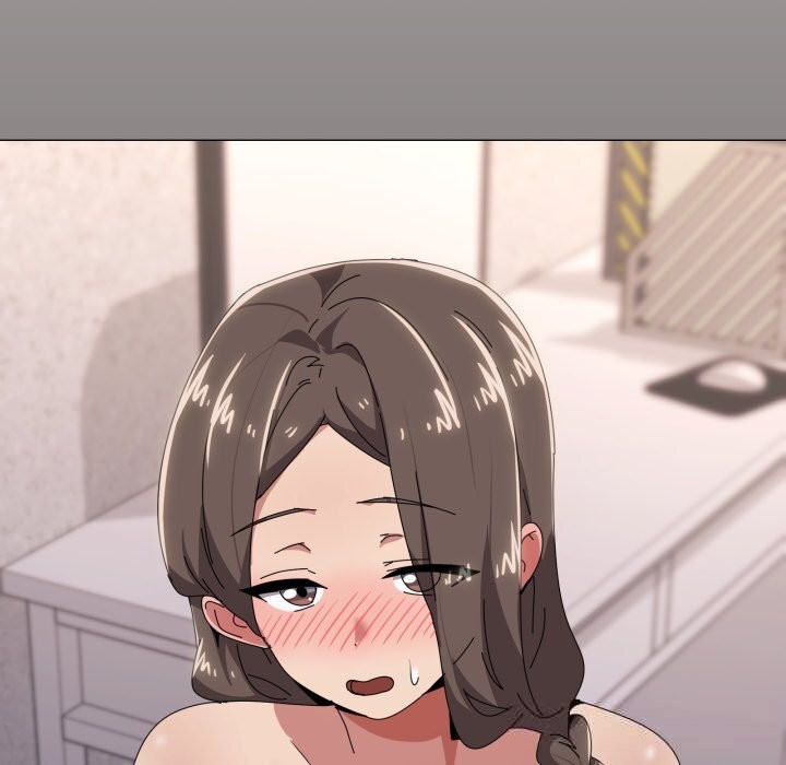 家人之间这样不好吧第59話