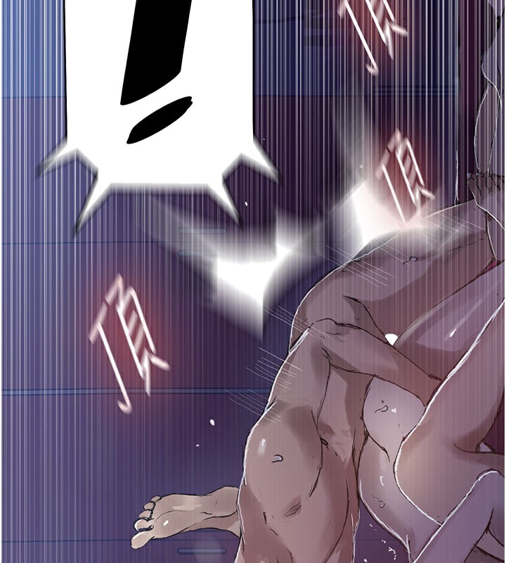 秘密教學第279話-她的舌頭…好靈活