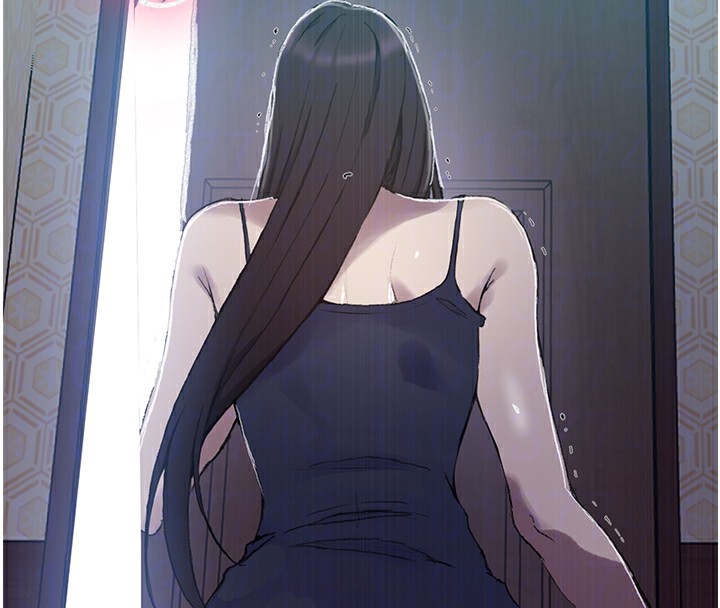 秘密教學第279話-她的舌頭…好靈活