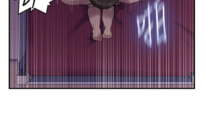 秘密教学第279話-她的舌頭…好靈活