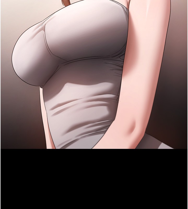 老闆娘的诱惑第67話-難以忍耐的內褲挑逗