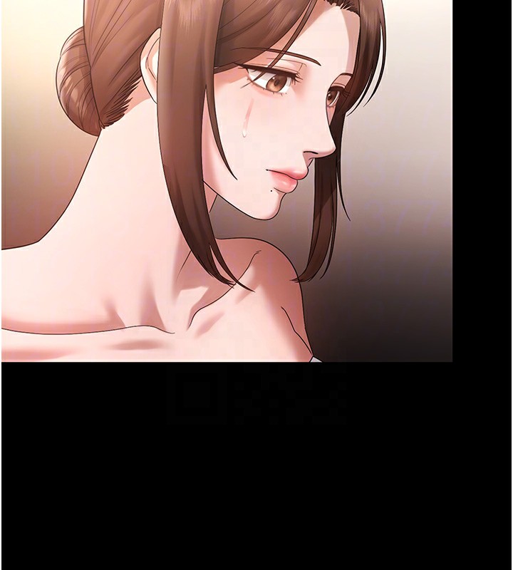 老闆娘的诱惑第67話-難以忍耐的內褲挑逗