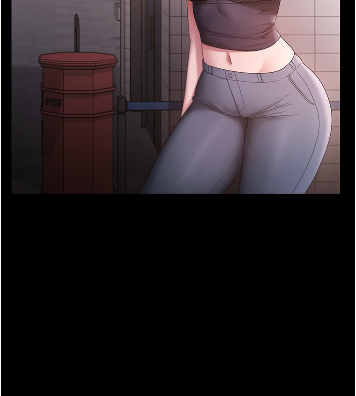 老闆娘的诱惑第67話-難以忍耐的內褲挑逗