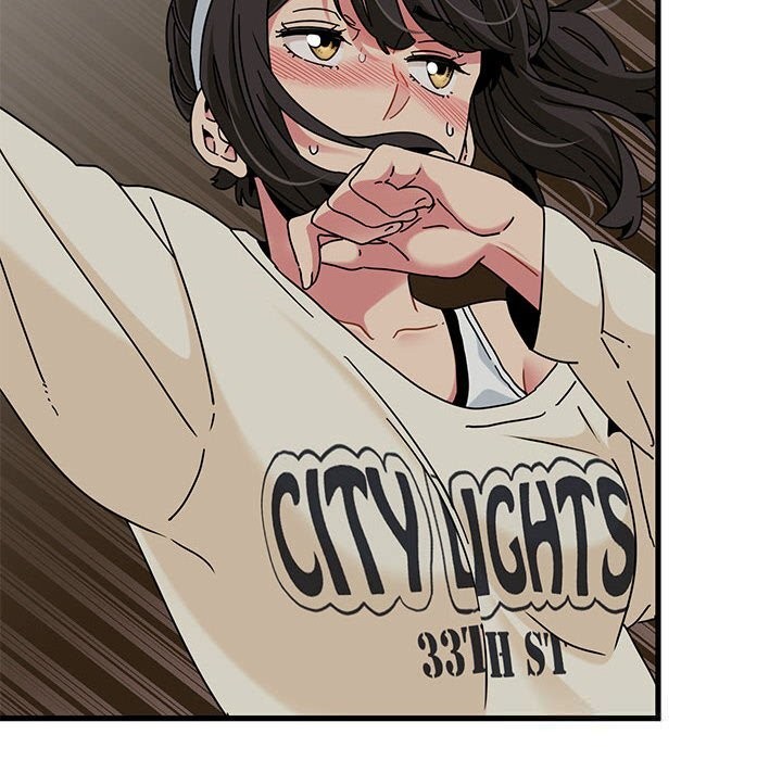 发小碰不得第81話