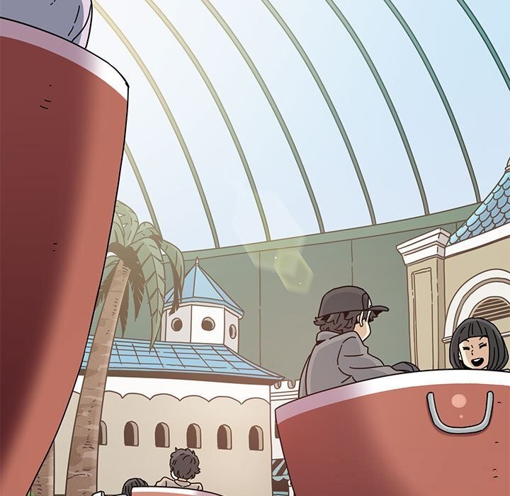 发小碰不得第81話