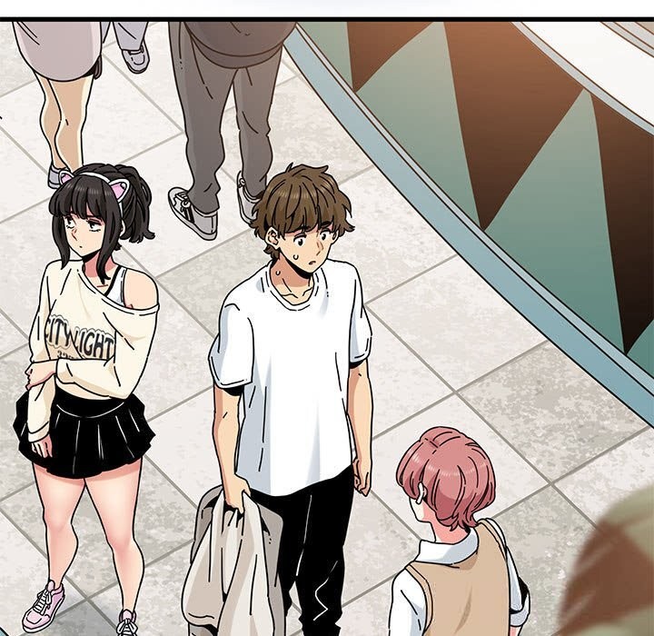 发小碰不得第81話