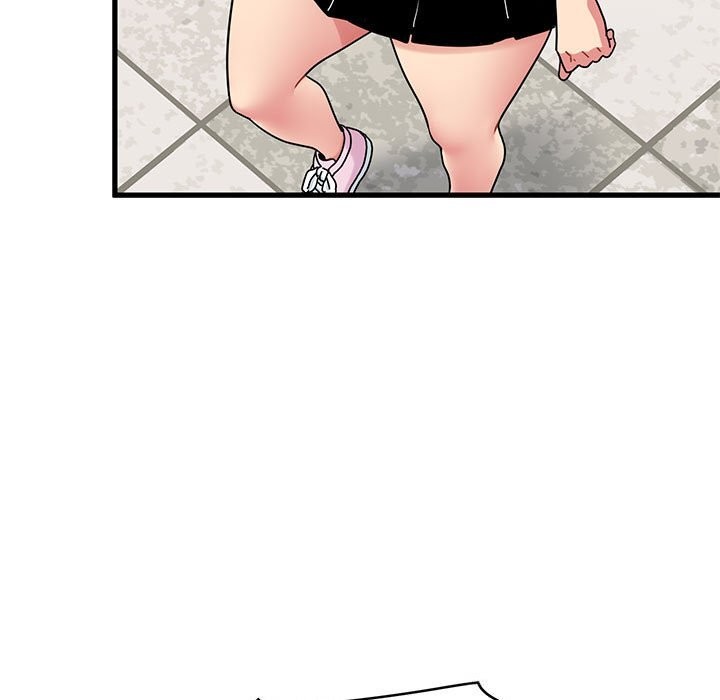 发小碰不得第81話