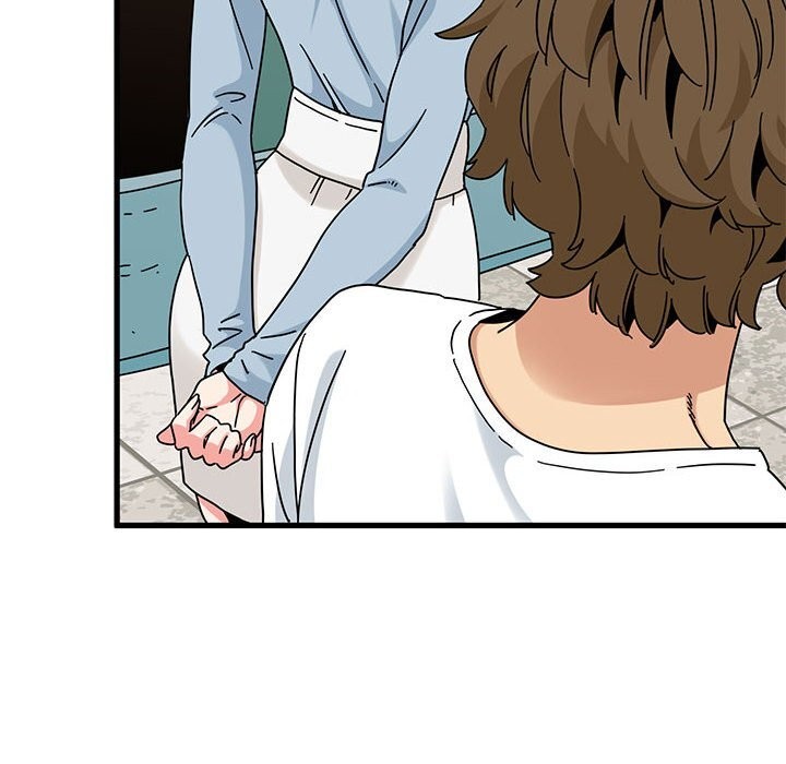 发小碰不得第81話