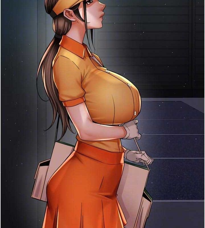 痒乐多阿姨第74話-重新牽起的手