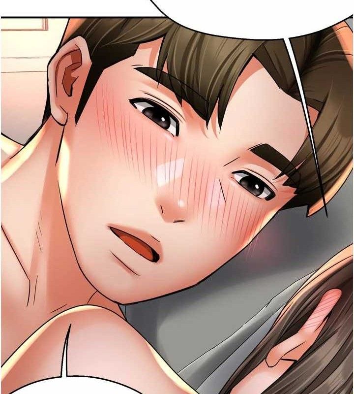 痒乐多阿姨第74話-重新牽起的手