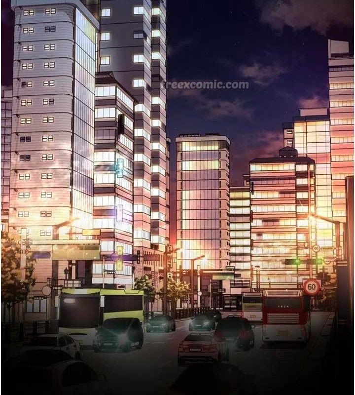 癢樂多阿姨第74話-重新牽起的手