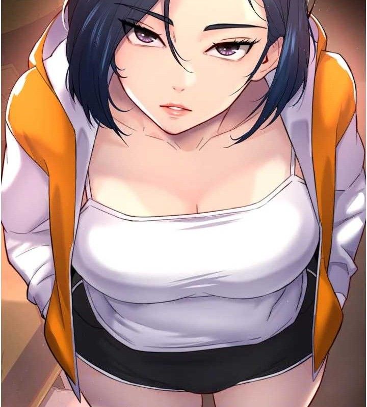 痒乐多阿姨第74話-重新牽起的手