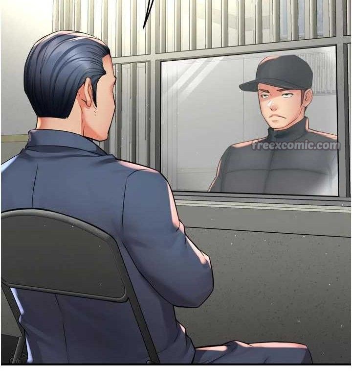 痒乐多阿姨第74話-重新牽起的手