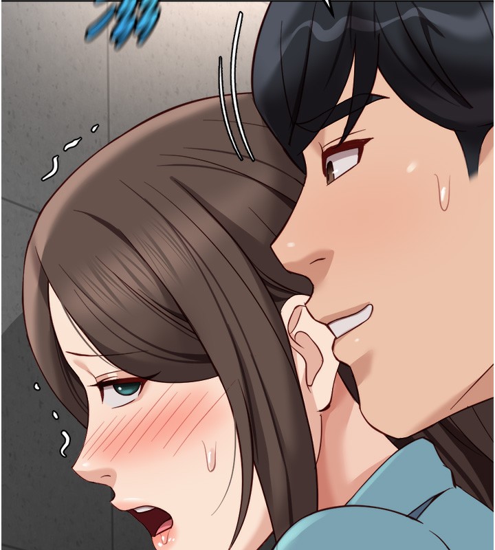 鲁蛇社畜的金手指第34話-她是做上癮了嗎?