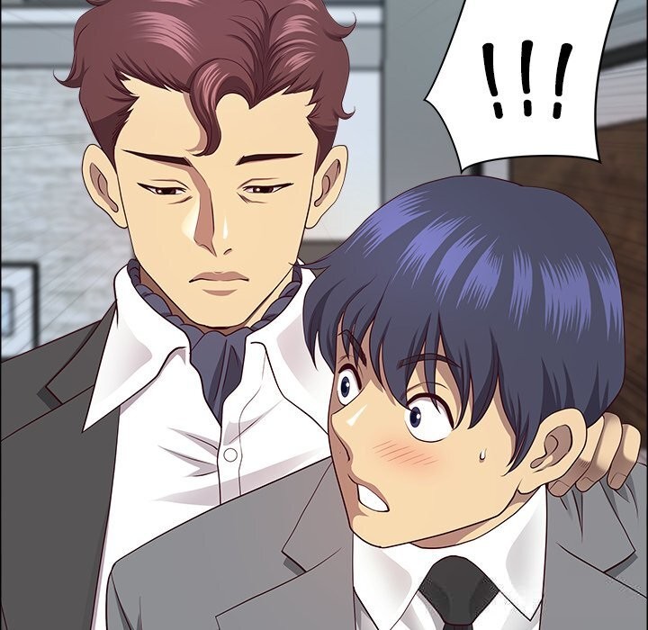 最强男人第36話