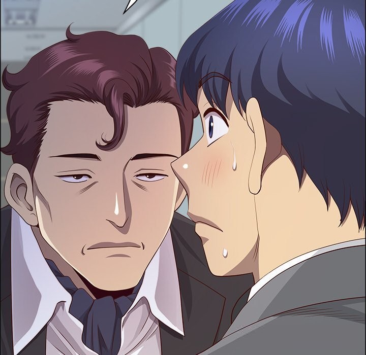 最强男人第36話