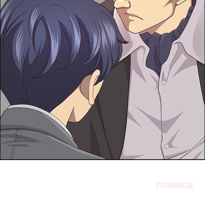 最强男人第36話