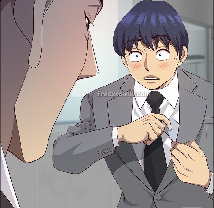 最强男人第36話