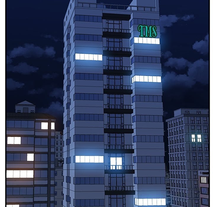 最强男人第36話