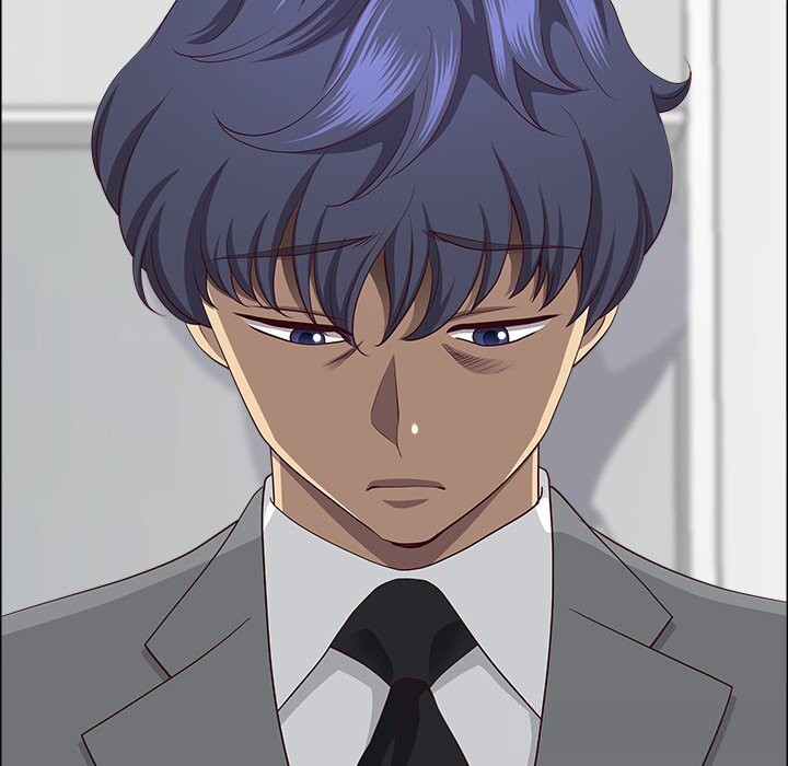 最强男人第36話