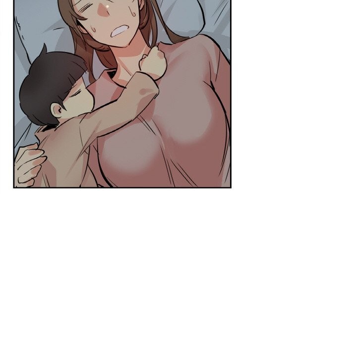 爸爸也疯狂第22話