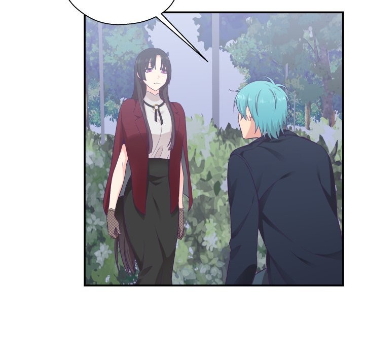 柔软的爱人第21話