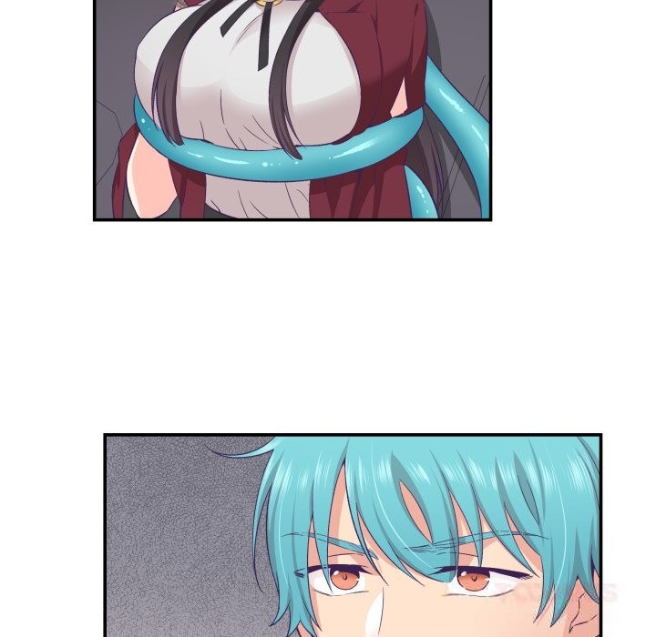 柔软的爱人第21話