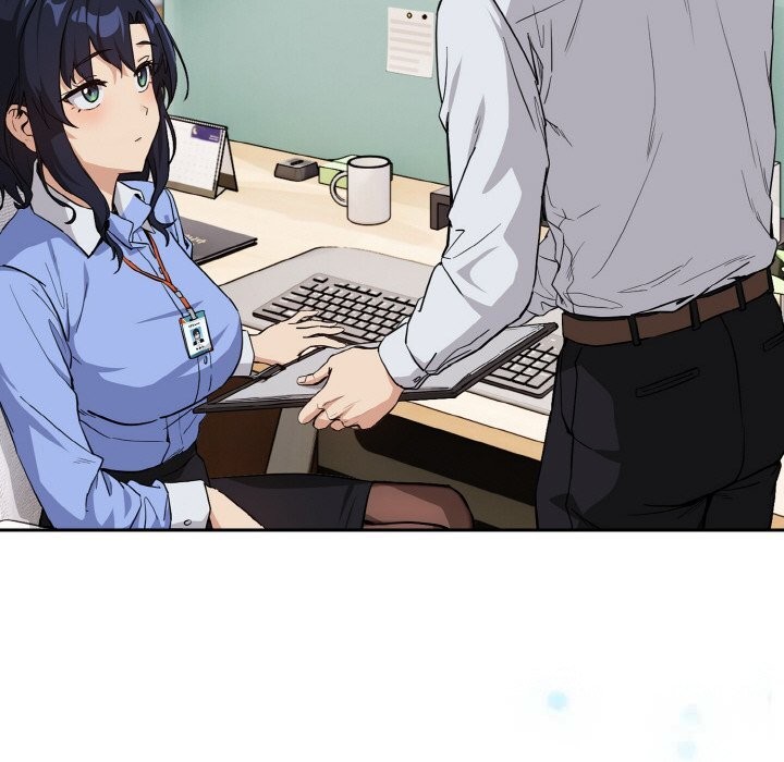 下班后的例行恋爱第69話