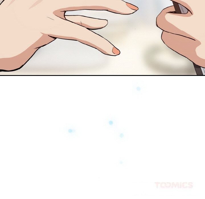 下班后的例行恋爱第69話