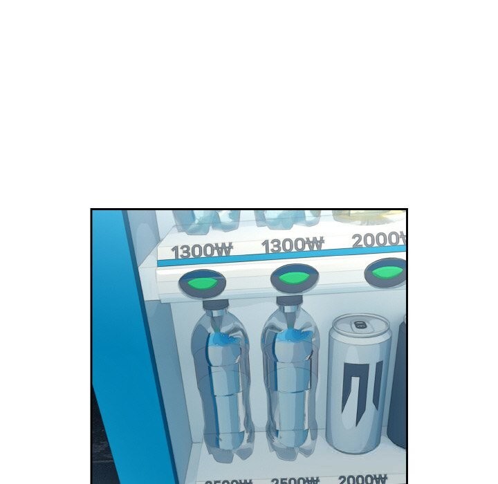 下班后的例行恋爱第69話