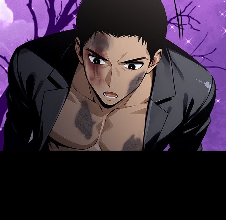 黑道X上班族第22話