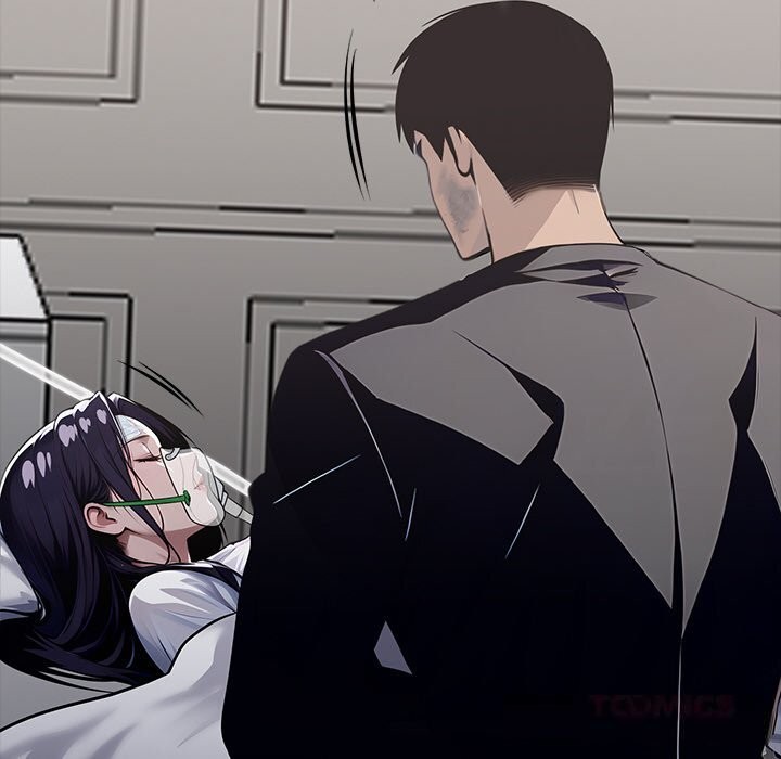 黑道X上班族第22話