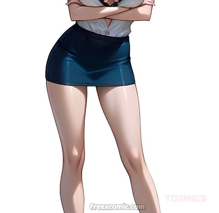 黑道X上班族第22話