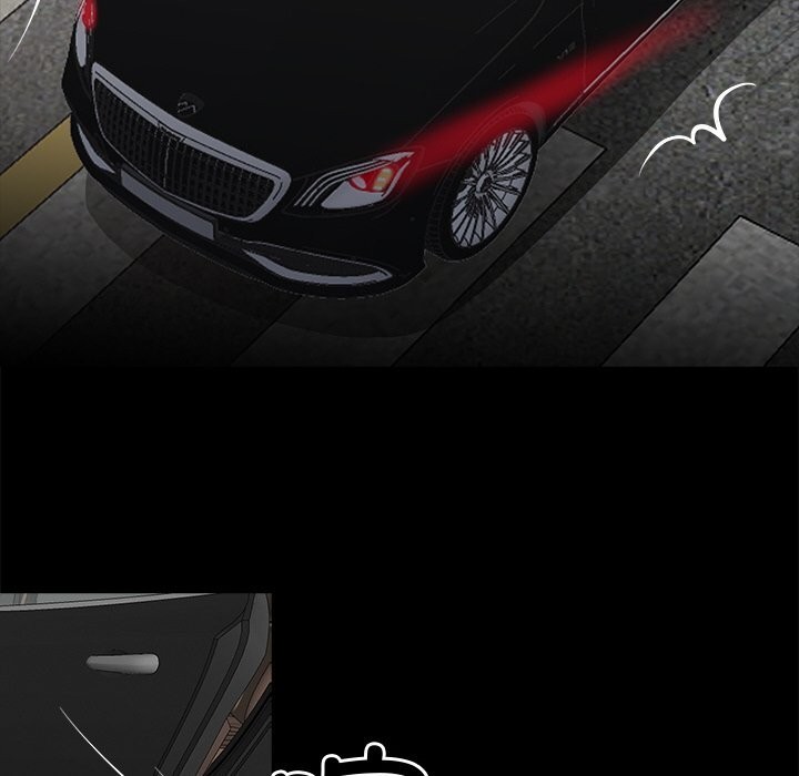 黑道X上班族第22話