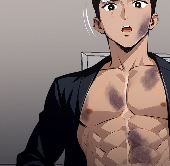 黑道X上班族第22話