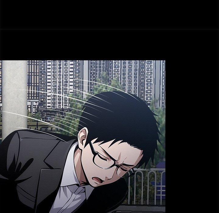 黑道X上班族第22話