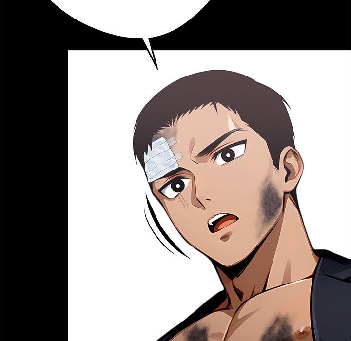 黑道X上班族第22話