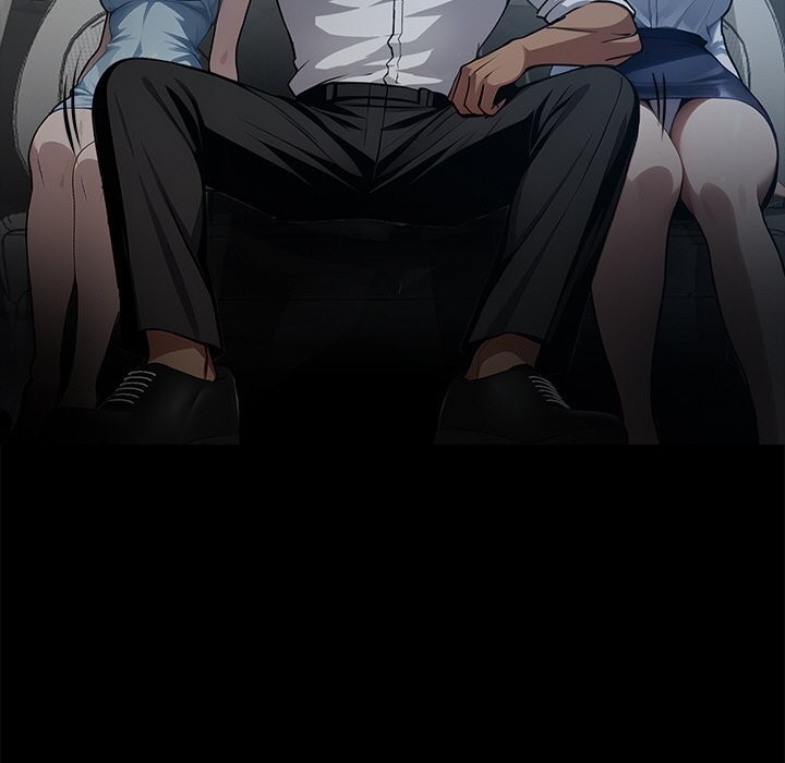 黑道X上班族第22話