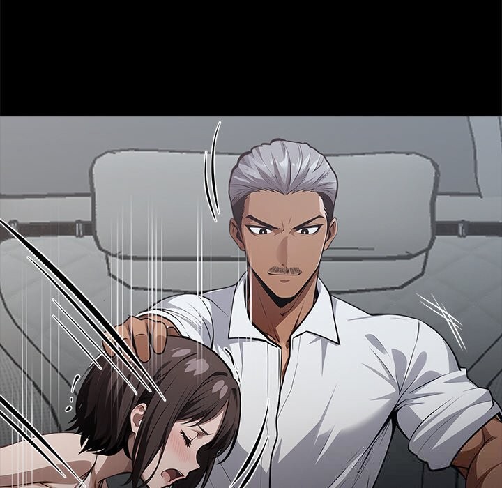 黑道X上班族第22話