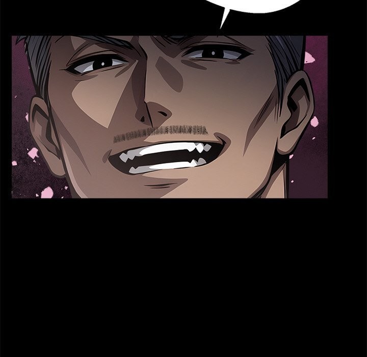 黑道X上班族第22話