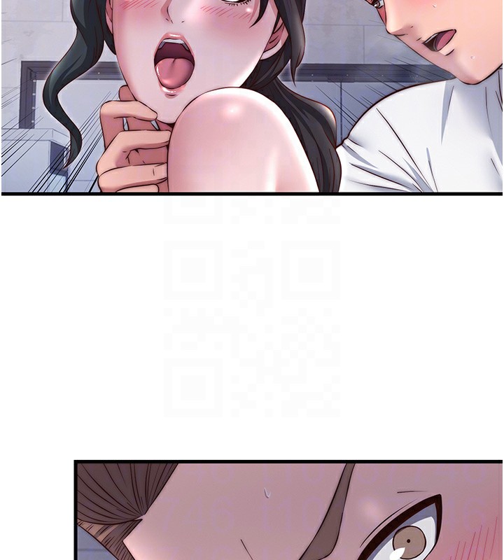 民宿精营中第23話-觀淫噴水秀