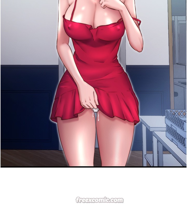 民宿精营中第23話-觀淫噴水秀