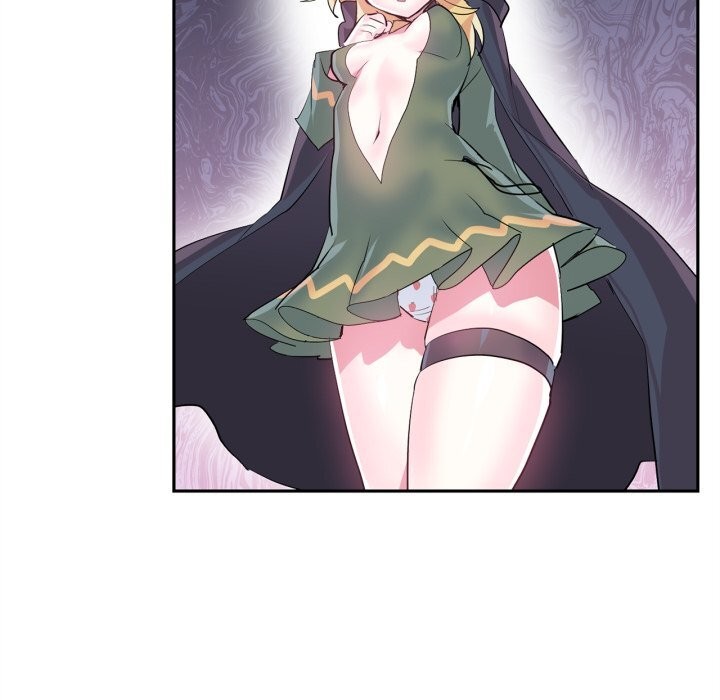 虚拟仙境第25話